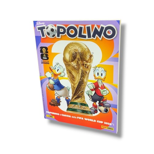 Topolino 3681 fumetto - n.,