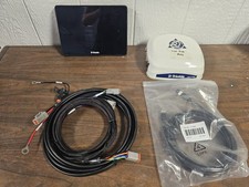 Trimble Gfx 750 & Nav 900 RTK