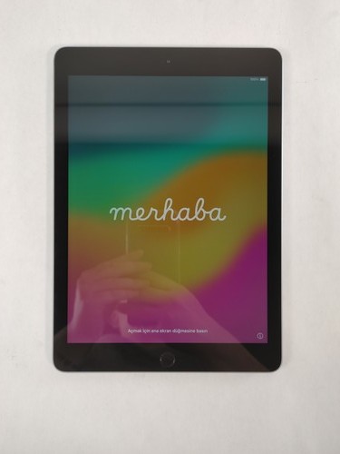 Apple ipad generazione - ipad, 6a