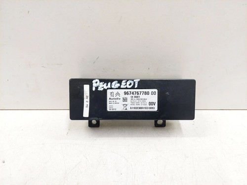 Centralina modulo bluetooth - centralina,
