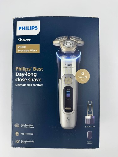Philips i9000 prestige ultra - philips,