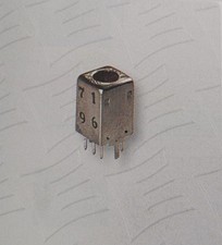0145 bobine oscillatrici - 0145,