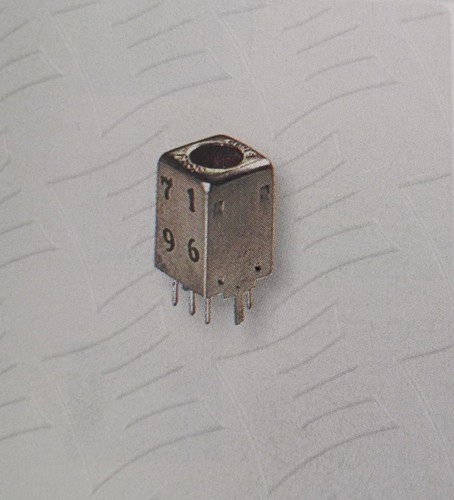 0145 bobine oscillatrici - cs,