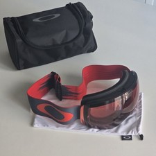 Maschera sci snow Oakley Flight Deck L