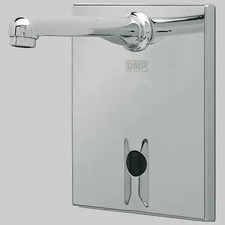 RUBINETTO INCASSO A