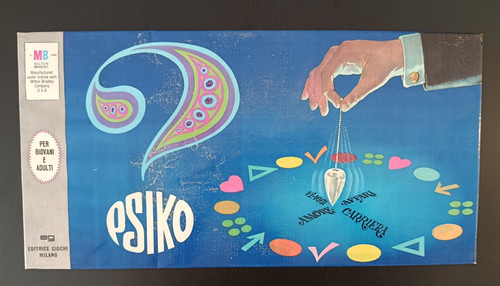 Psiko editrice giochi - psiko,