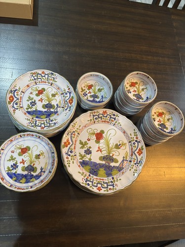 Rare cacf faenza - rare,