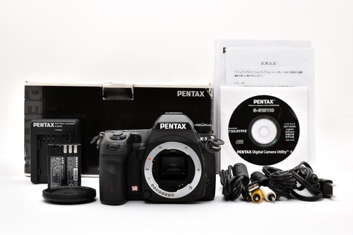 Corpo fotocamera reflex