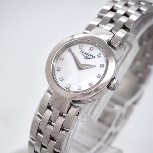 Orologio longines dolcevita - orologio,