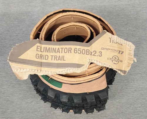 Specialized eliminator 650b - specialized,
