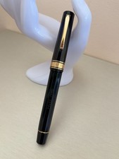 Penna roller a sfera OMAS