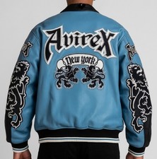 Avirex New York Giacca Bomber