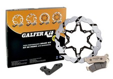 Galfer kg606rfs kit freno - kg606rfs,