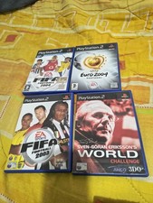 Lotto Giochi Play Station 2