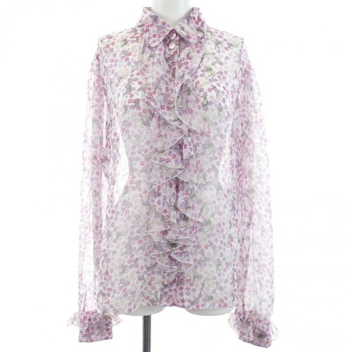Autentica camicia chanel - autentica,
