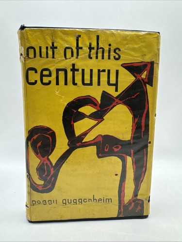 Out this century peggy - this,