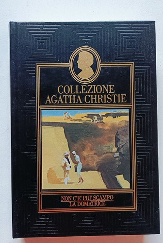 Non più scampo la - non,