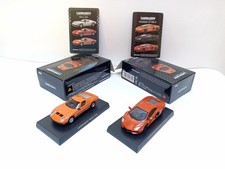 Kyosho LAMBORGHINI Miura SV E