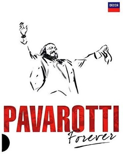 Pavarotti - pavarotti,