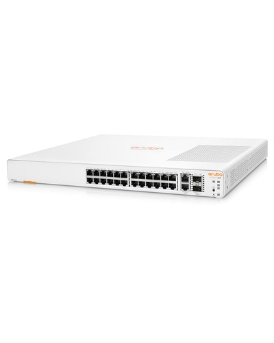 Aruba jl807a switch rete nero - jl807a,