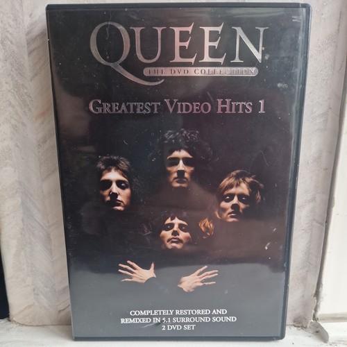 Queen the dvd collection - the,