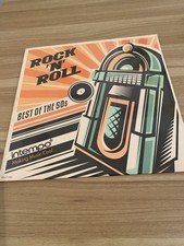 Hits Of The 50’s Vinyl