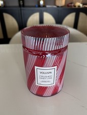 Limited Edition! VOLUSPA GLASS