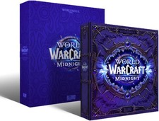 -NUEVO Y PRECINTADO- World of