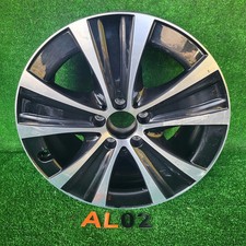 1x Cerchio in Lega 18 Pollici