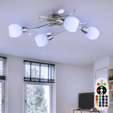 Applique Lampada Da Soffitto