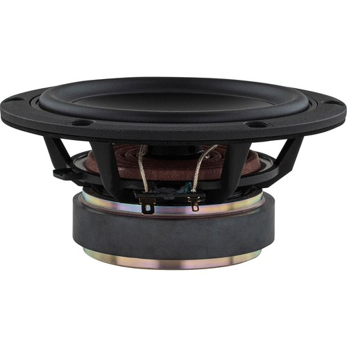 Dayton audio sig150 25 - sig150-4, 5.25