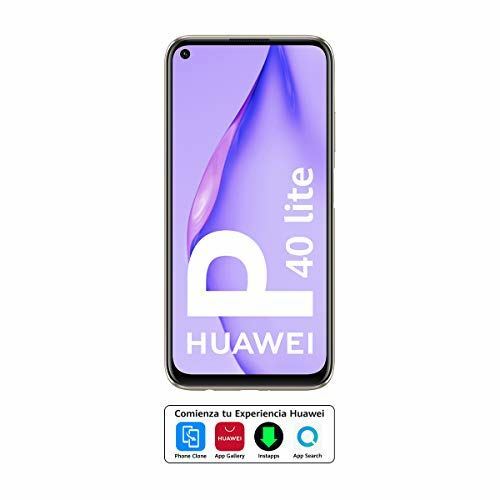 Huawei p40 lite smartphone - lite,