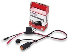 INDICATORE CARICA BATTERIA PER MANTENITORI YEC YAMAHA OEM  YMEYECPL0510