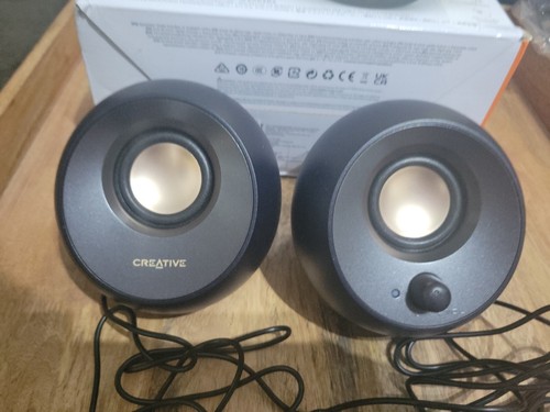 Creative pebble - pebble, v2