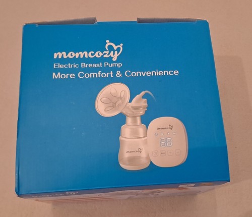 Tiralatte elettrico momcozy - elettrico,