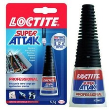 Adesivo Attak super precisione