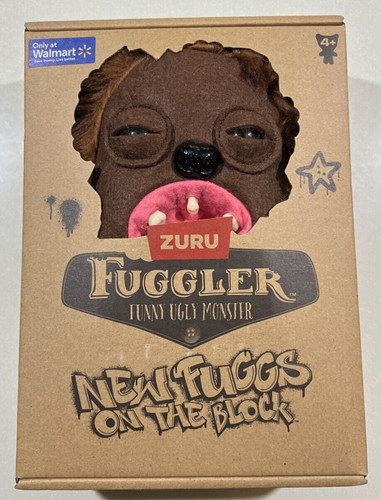 Nuovo 2024 zuru fuggler - nuovo,
