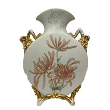 Vaso vintage Limoges France in