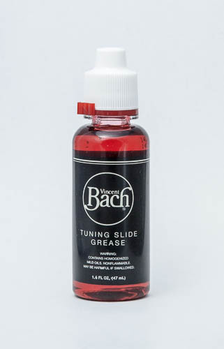 Bach grasso per - (selmer),