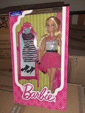 Barbie exclusive Carrefour