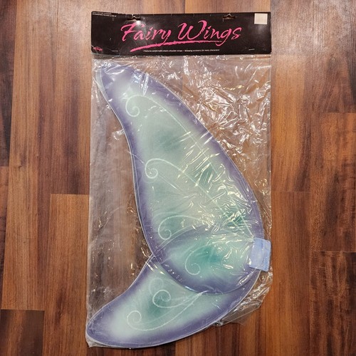 Fun world fairy wings - fairy, 24"