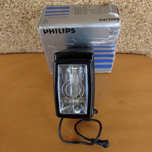 Philips pfl 518 electronic - pfl, b