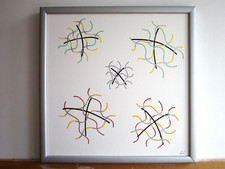 ACRILICO NR 434 - 5 Nets 