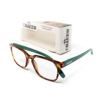 Occhiali da vista graduati per lettura EL CHARRO MARYLAND Modello per Uomo Donna