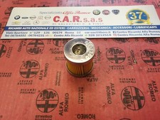 FILTRO BENZINA A BAGNO ALFA