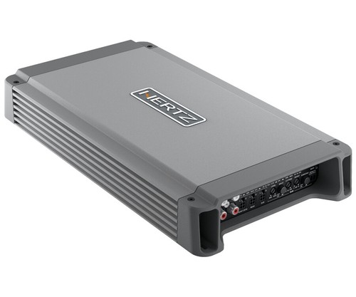 Hertz marino amplificatore hcp - amplificatore,