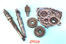 INGRANAGGI RAPPORTI LINHAI 260  300