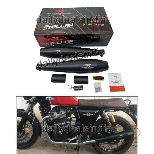 Adatto per royal enfield - adatto,