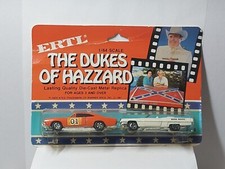 ERTL 1/64 🇨🇵 The Dukes