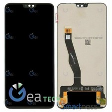 Display lcd honor view lite - display,